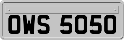 OWS5050