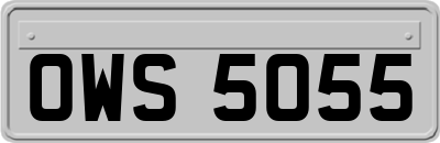 OWS5055