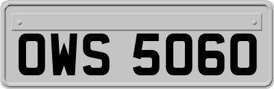 OWS5060