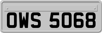 OWS5068