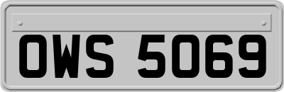 OWS5069