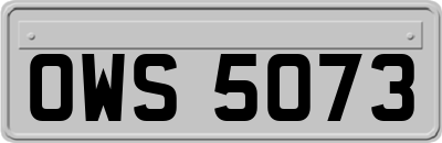 OWS5073