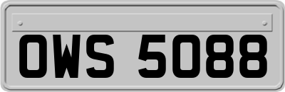 OWS5088