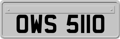 OWS5110