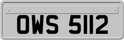 OWS5112