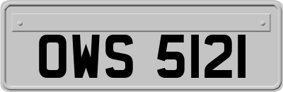 OWS5121