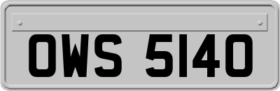 OWS5140