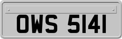 OWS5141