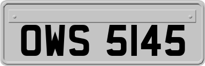 OWS5145