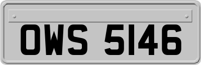 OWS5146