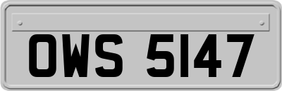 OWS5147