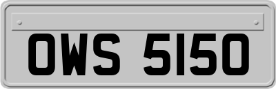 OWS5150