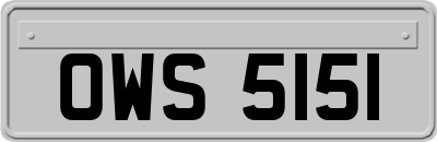 OWS5151