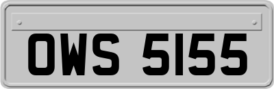 OWS5155
