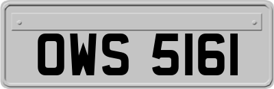 OWS5161