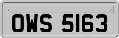 OWS5163