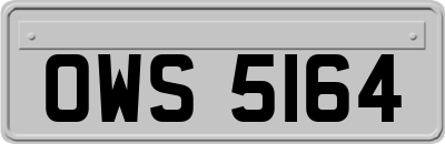 OWS5164