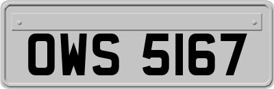 OWS5167