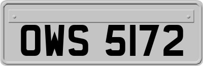 OWS5172