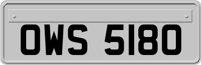 OWS5180