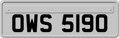 OWS5190