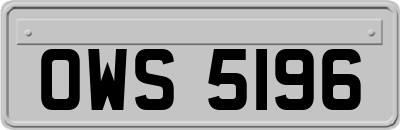 OWS5196