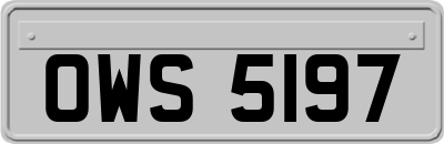 OWS5197