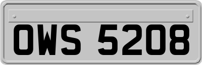 OWS5208