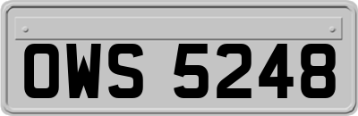OWS5248