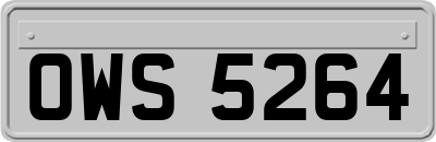 OWS5264