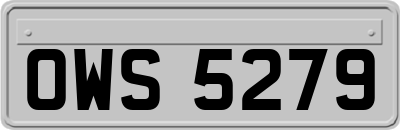 OWS5279