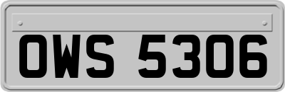 OWS5306