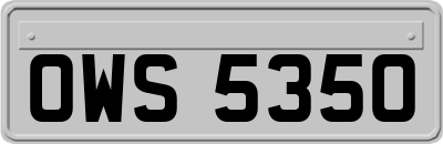 OWS5350