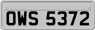 OWS5372