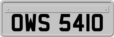 OWS5410
