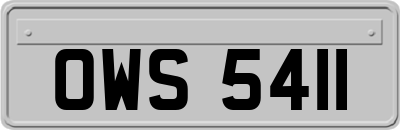 OWS5411