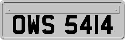 OWS5414