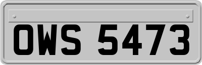 OWS5473