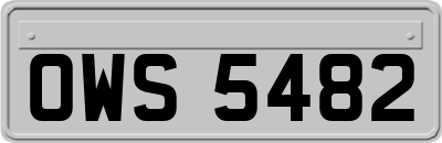 OWS5482