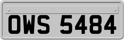 OWS5484