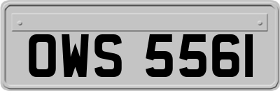 OWS5561