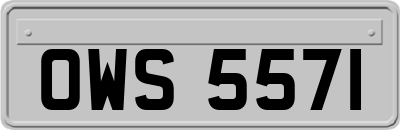 OWS5571