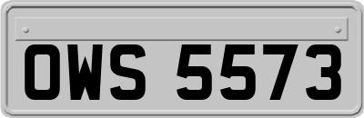 OWS5573