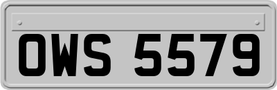 OWS5579
