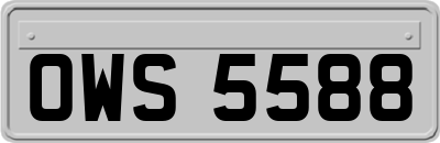 OWS5588