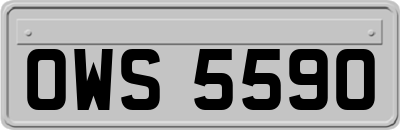 OWS5590