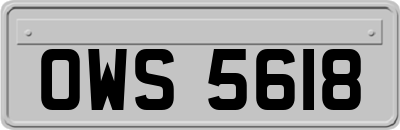 OWS5618