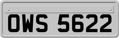 OWS5622