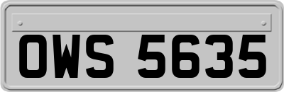 OWS5635