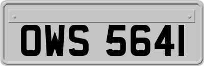 OWS5641